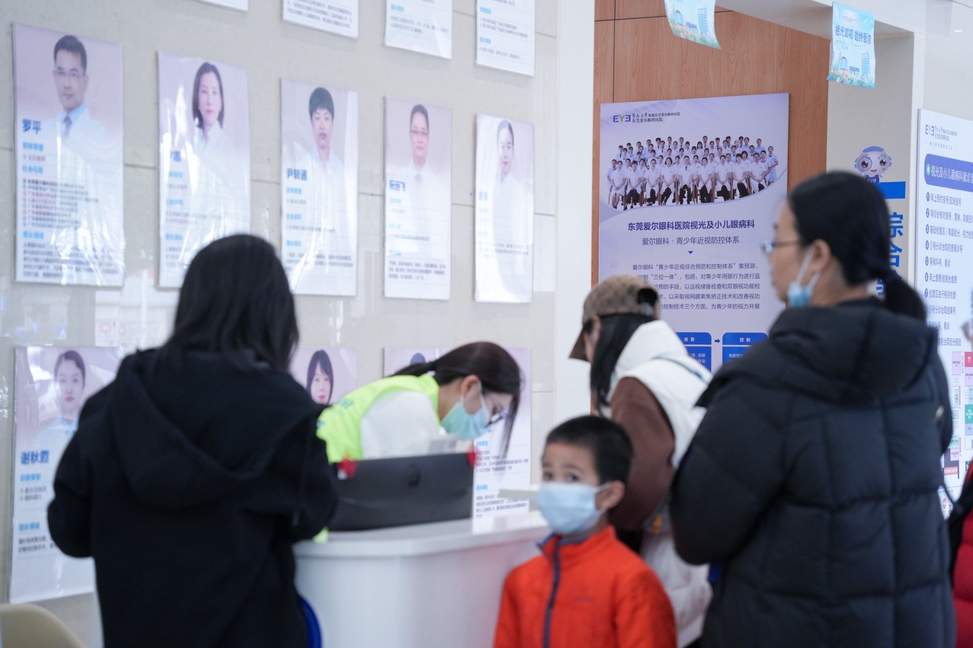 近视还能下降100度？真的假的！