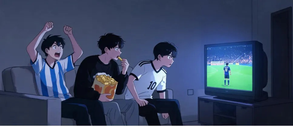 熬夜关灯看屏幕伤害有多大？