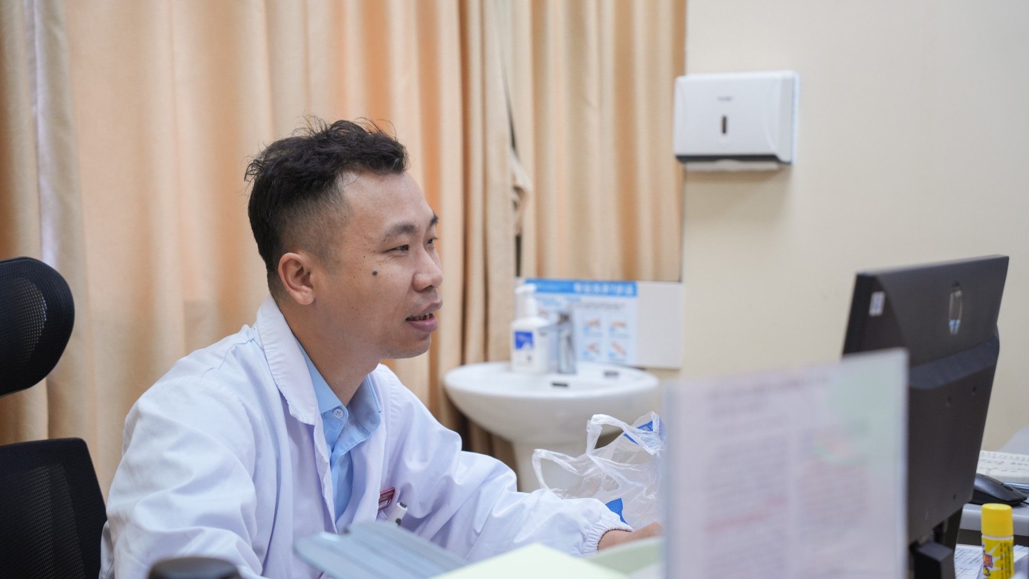 没到40岁就老花，我该怎么办？