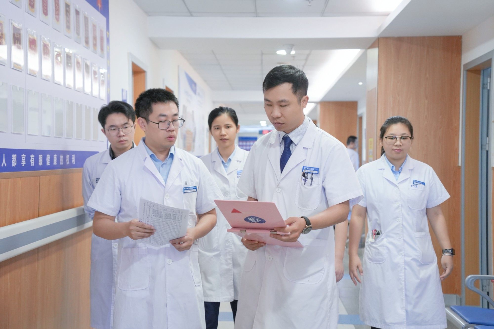 白内障到底什么时候做合适？
