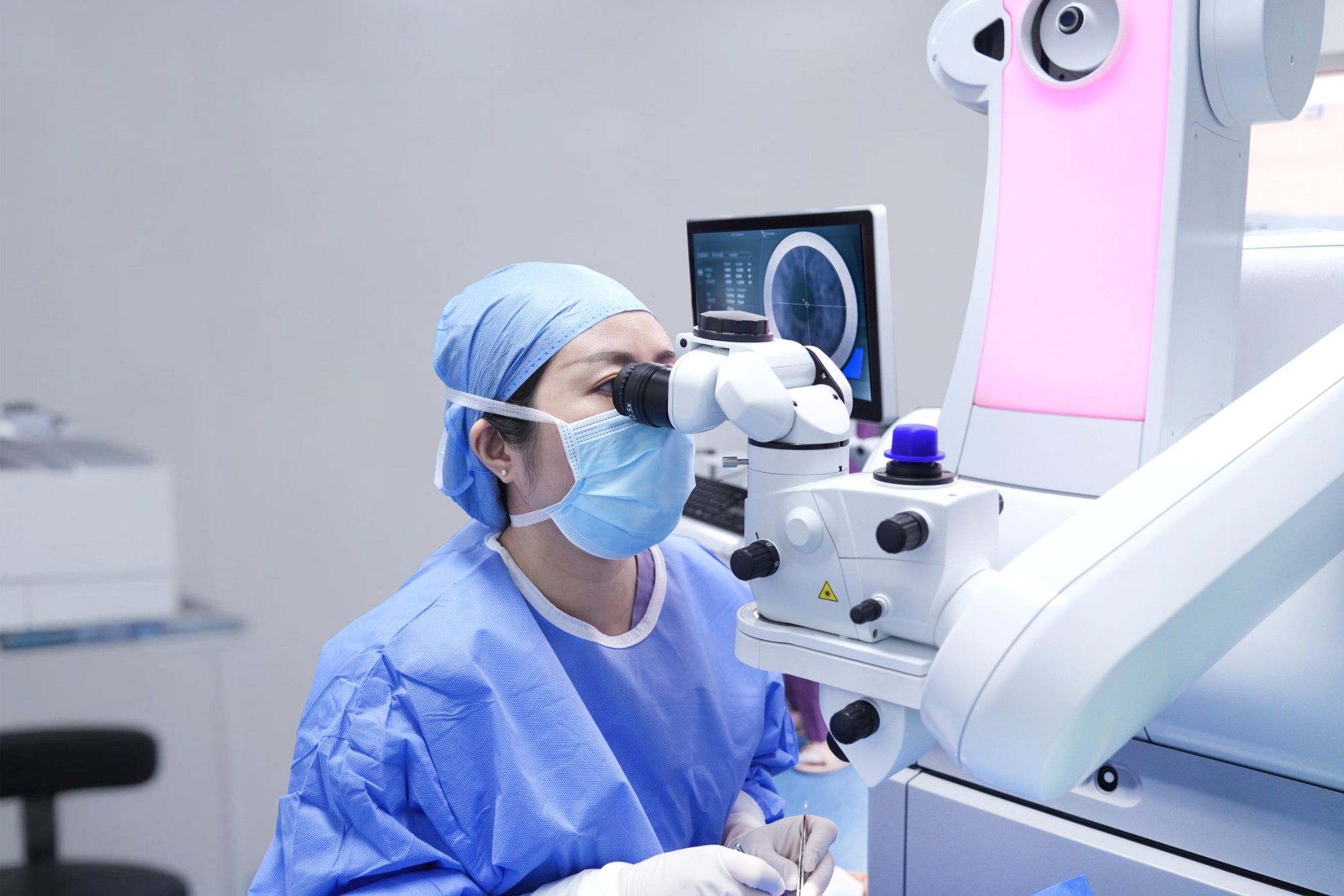 2026直招军士已开始预报名！一文了解视力要求及矫正指南！